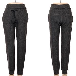 The Kooples Tapered Leg Sweatpants Joggers